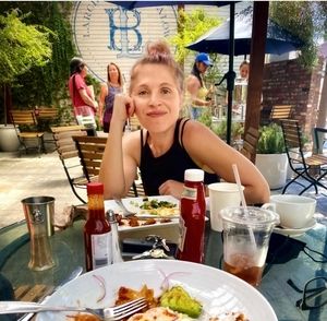 Meet your Posher, Gabrielle